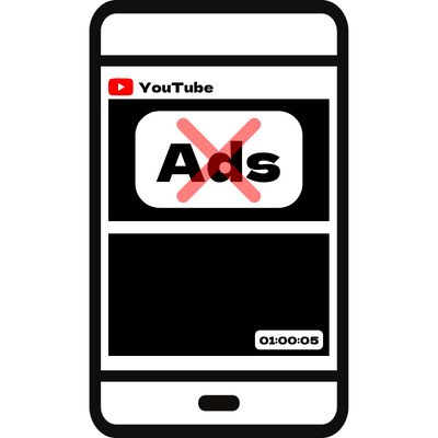 no-ads