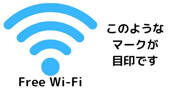 Free Wi-Fi Mark